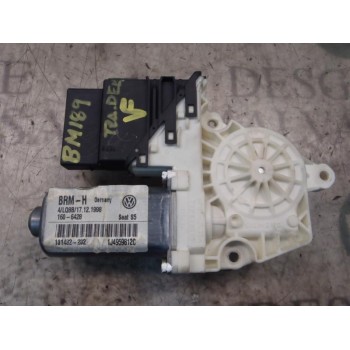 MOTOR ELEVALUNAS TRASERO DERECHO 