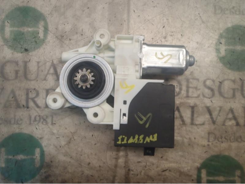 Recambio de motor elevalunas trasero izquierdo para ford focus c-max (cap) s referencia OEM IAM   