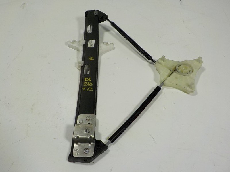 Recambio de elevalunas trasero izquierdo para seat ibiza (kj1) fr referencia OEM IAM 6F0839461C 6F0839461C 