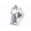 Recambio de elevalunas trasero derecho para skoda superb ii (3t4) 2.0 tdi 16v referencia OEM IAM 3T0839462  