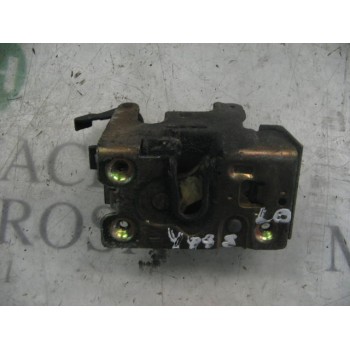 CERRADURA PUERTA LATERAL DERECHA 