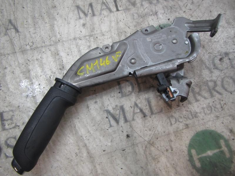 Recambio de palanca freno de mano para opel corsa d ´´111 years´´ referencia OEM IAM   