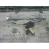 Recambio de elevalunas delantero derecho para kia rio 1.5 crdi ex2 referencia OEM IAM 824021G010 988201G100 
