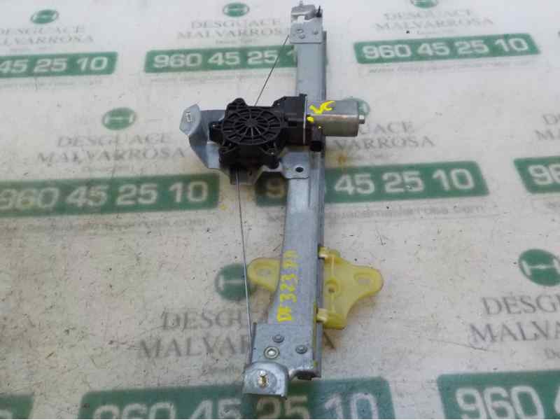 Recambio de elevalunas delantero derecho para renault captur 0.9 energy referencia OEM IAM   