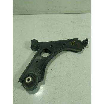 BRAZO SUSPENSION INFERIOR DELANTERO DERECHO 