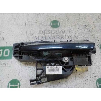 MANETA EXTERIOR TRASERA IZQUIERDA A2217601534 A2217601534 