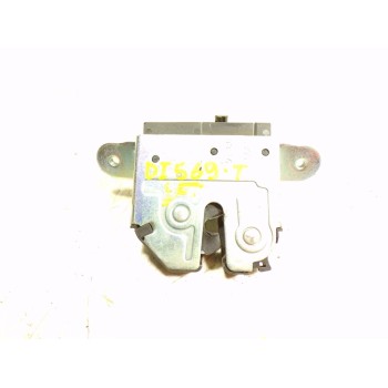 CERRADURA MALETERO / PORTON 13481535 39021416 A102523