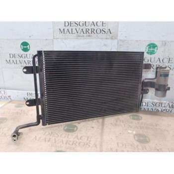 CONDENSADOR AIRE ACONDICIONADO 