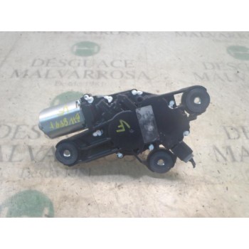 MOTOR LIMPIA TRASERO 