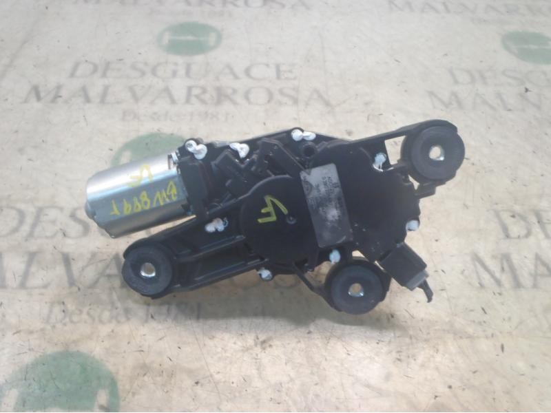 Recambio de motor limpia trasero para ford focus c-max (cap) s referencia OEM IAM   