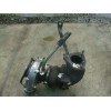 Recambio de turbocompresor para jeep cherokee (kj) 2.5 crd limited referencia OEM IAM   