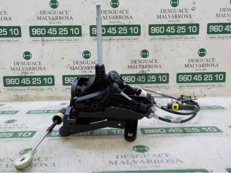 Recambio de palanca cambio para ford fiesta (ccn) 1.0 ecoboost cat referencia OEM IAM 2069522  