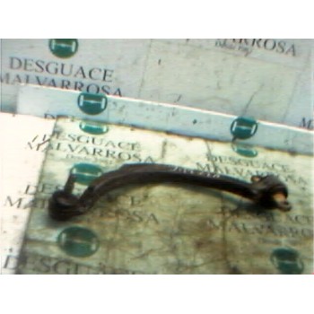 BRAZO SUSPENSION INFERIOR DELANTERO DERECHO 