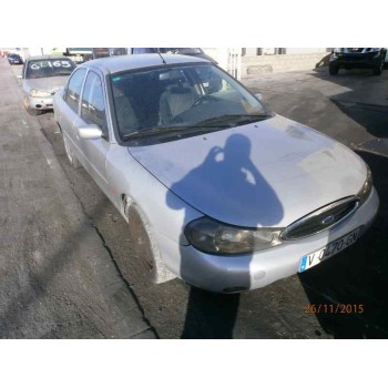 FORD MONDEO BERLINA (GD)