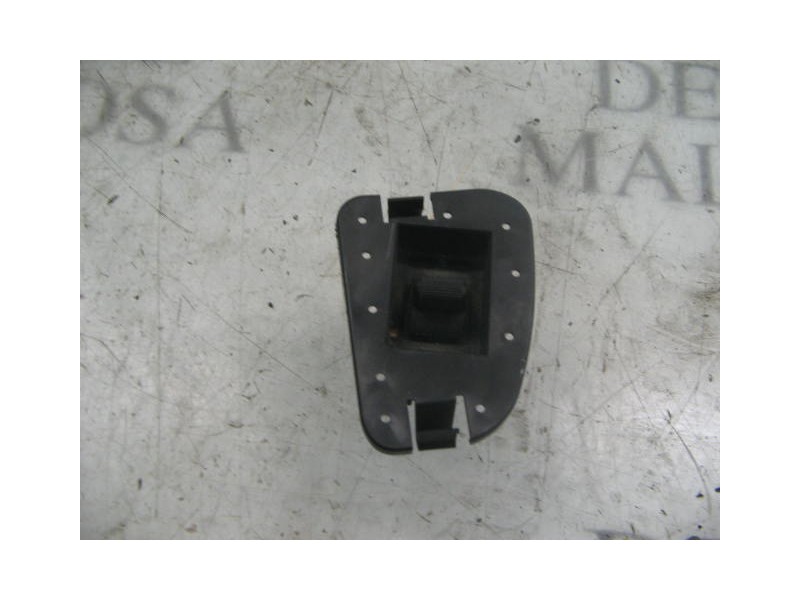 Recambio de mando elevalunas delantero derecho para chrysler voyager (es) 2.5 td se referencia OEM IAM   