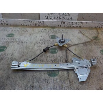 ELEVALUNAS TRASERO IZQUIERDO 9223F8 