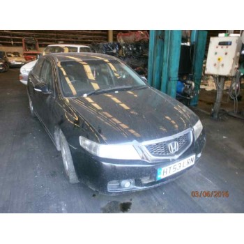 HONDA ACCORD BERLINA (CL/CN)