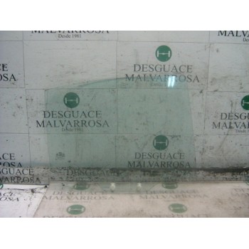 CRISTAL PUERTA TRASERO DERECHO 834211G210 43R000381 43R000381