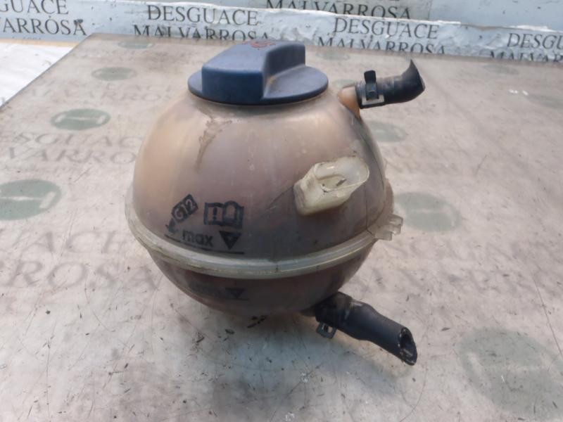 Recambio de deposito expansion para seat toledo (1m2) signo referencia OEM IAM   