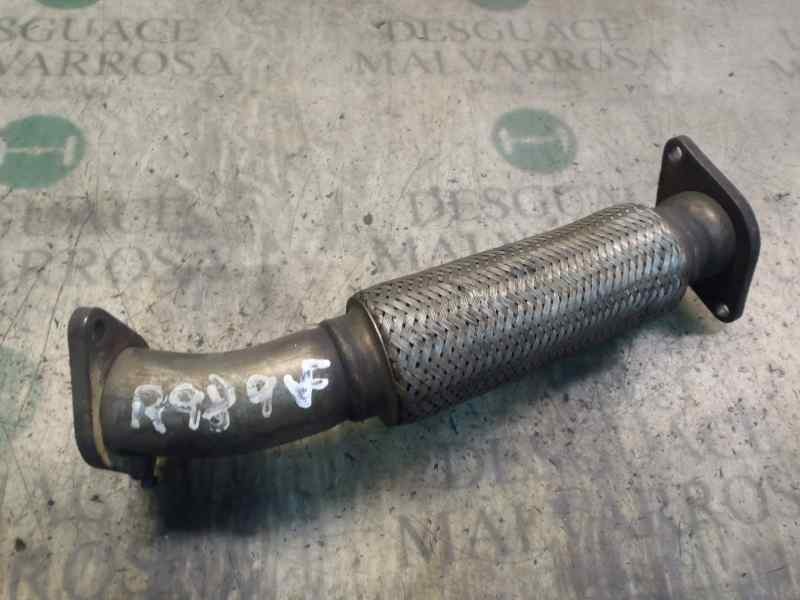 Recambio de salida colector para ford focus berlina (cak) ambiente referencia OEM IAM   