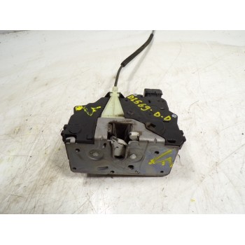 CERRADURA PUERTA DELANTERA DERECHA 13431840 13431840 0325407955