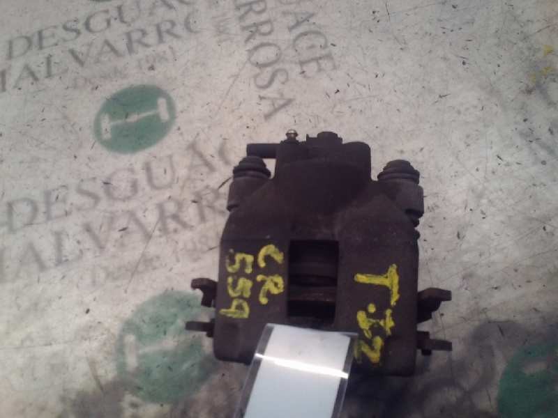 Recambio de pinza freno trasera izquierda para jeep gr.cherokee (zj)/(z) 5.2 ltd. (zj) referencia OEM IAM   