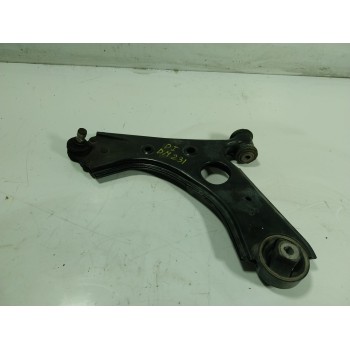 BRAZO SUSPENSION INFERIOR DELANTERO IZQUIERDO 