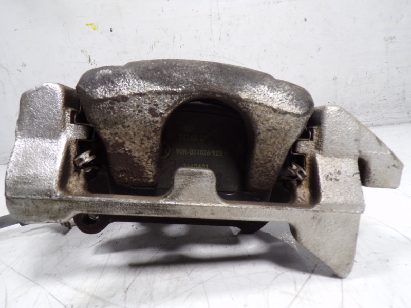 Recambio de pinza freno trasera derecha para audi a5 sportback (f5a) sport referencia OEM IAM 8K0615404E  