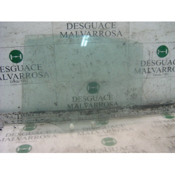 CRISTAL PUERTA TRASERO IZQUIERDO 834111G210 