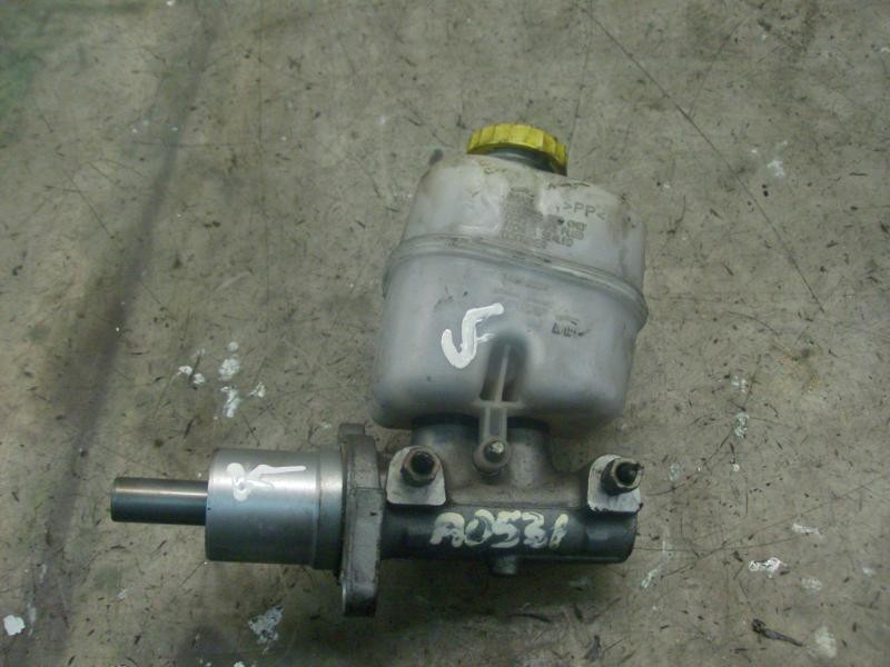 Recambio de bomba freno para jeep cherokee (kj) 2.5 crd limited referencia OEM IAM   