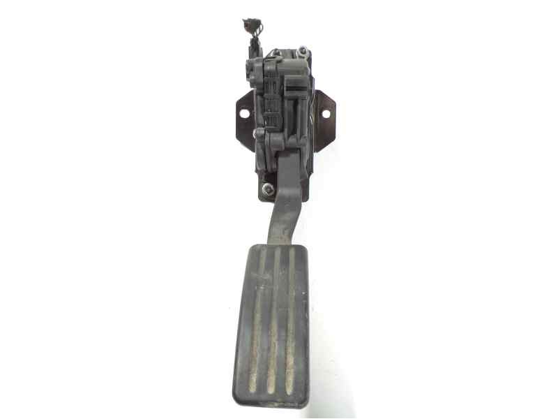 Recambio de potenciometro pedal para dacia sandero stepway referencia OEM IAM 6001548477 8200386506D 