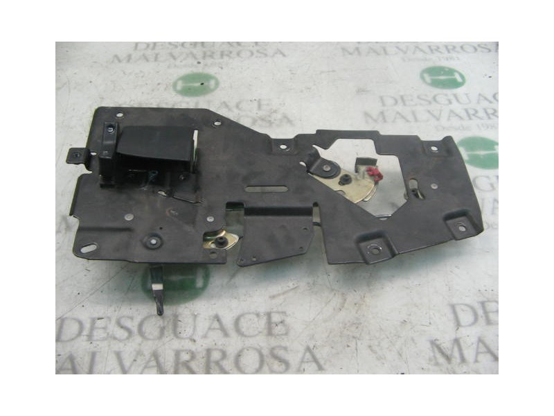 Recambio de maneta interior lateral derecha para chrysler voyager (es) 2.5 td se referencia OEM IAM   