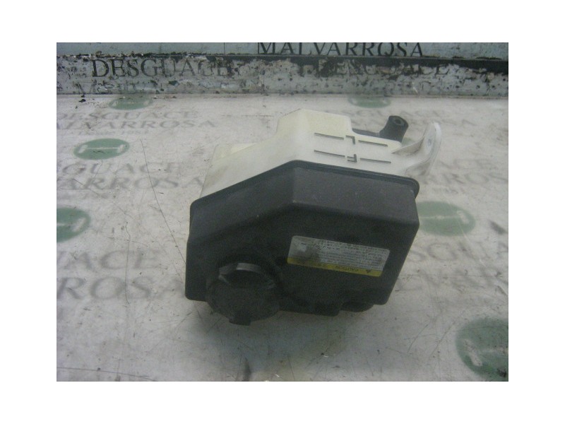 Recambio de deposito expansion para kia rio 1.5 crdi ex2 referencia OEM IAM 254311G000  