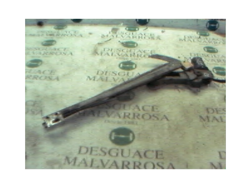 Recambio de elevalunas delantero derecho para mg serie 200 (xw) 220 gsi referencia OEM IAM   