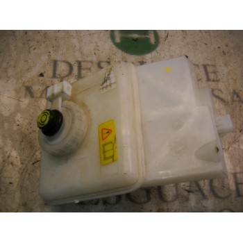 DEPOSITO SERVO 