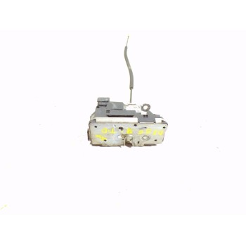 CERRADURA PUERTA TRASERA DERECHA 13431845 13431845 0325407955