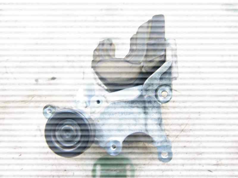 Recambio de tensor correa auxiliar para dacia logan 1.4 cat referencia OEM IAM   