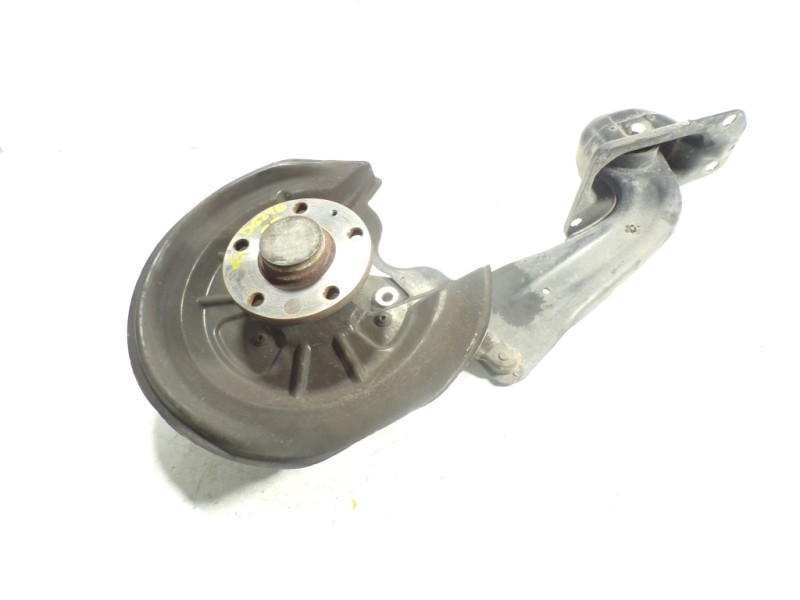 Recambio de mangueta trasera derecha para skoda superb ii (3t4) 2.0 tdi 16v referencia OEM IAM 1K0505436AC  