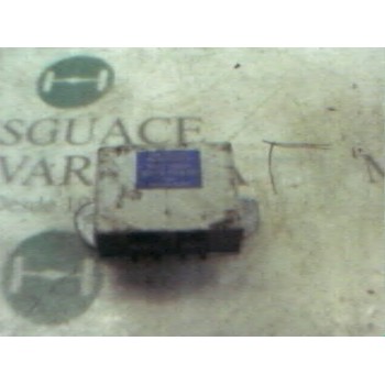 MODULO ELECTRONICO 