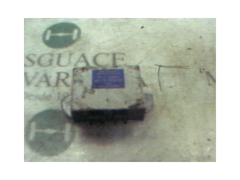 Recambio de modulo electronico para mg serie 200 (xw) 220 gsi referencia OEM IAM   