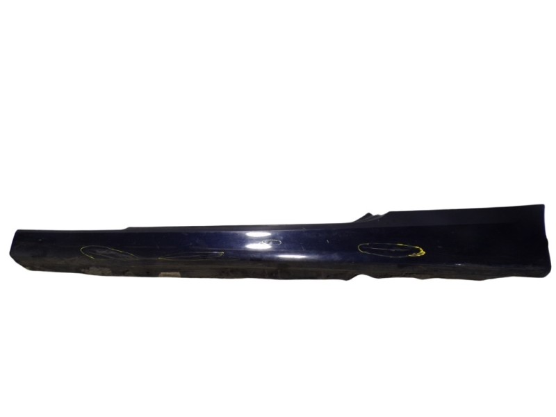 Recambio de faldon lateral para bmw serie 3 coupe (e92) 2.0 turbodiesel cat referencia OEM IAM 51777173919  