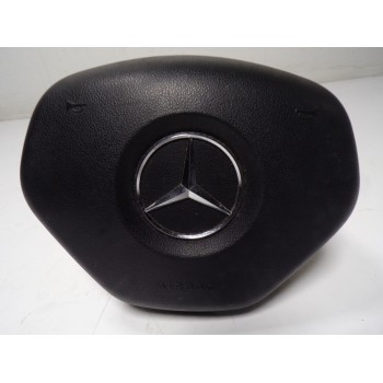AIRBAG DELANTERO IZQUIERDO A21886030029116 307801598162AD 