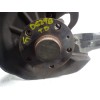 Recambio de mangueta trasera derecha para skoda superb ii (3t4) 2.0 tdi 16v referencia OEM IAM 1K0505436AC  