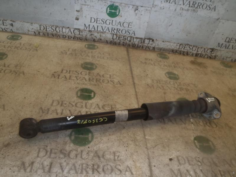 Recambio de amortiguador trasero izquierdo para audi a3 (8l) 1.9 tdi ambiente referencia OEM IAM 1J0513025BM  