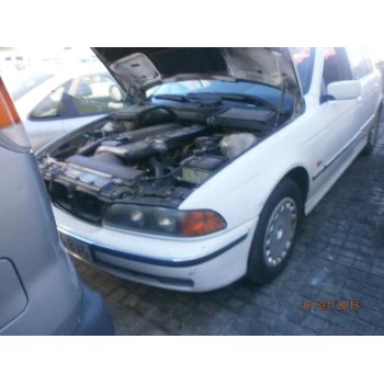 BMW SERIE 5 BERLINA (E39)
