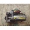 Recambio de motor arranque para renault scenic ii 1.9 dci diesel referencia OEM IAM   