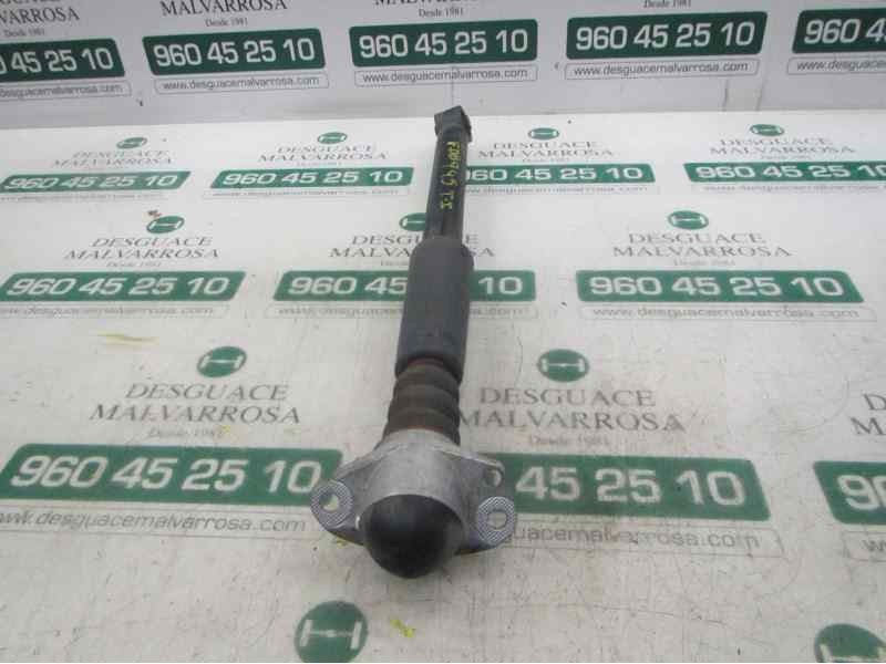 Recambio de amortiguador trasero izquierdo para skoda fabia (5j2 ) young referencia OEM IAM 6Q0513025R  