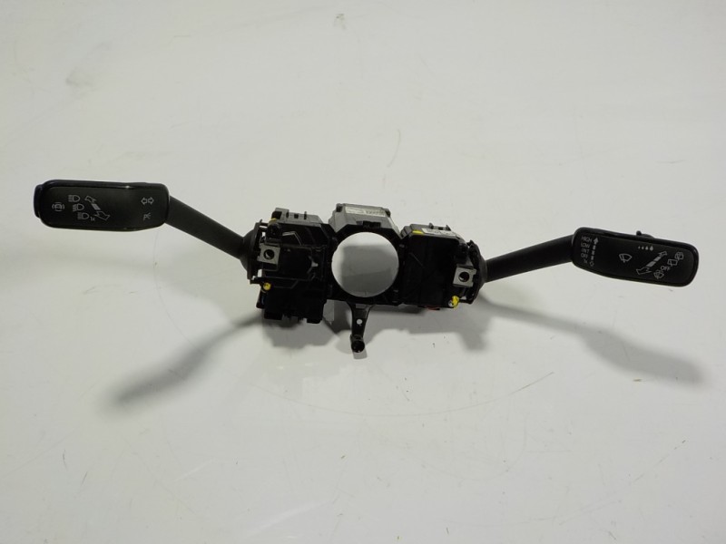 Recambio de mando intermitentes para seat ibiza (kj1) fr referencia OEM IAM 2Q0953502PIGI 2Q0953521AT 