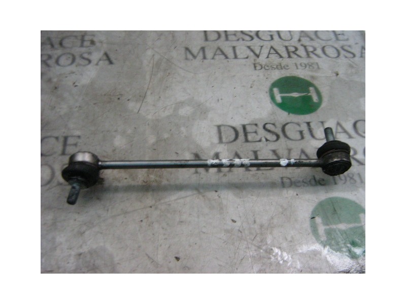 Recambio de tirante delantero izquierdo para seat ibiza (6l1) cool referencia OEM IAM   