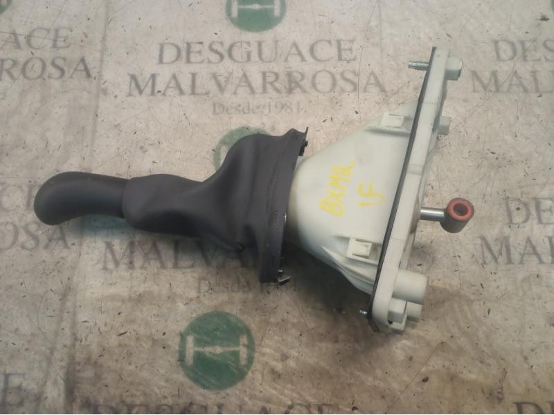 Recambio de palanca cambio para dacia sandero ambiance referencia OEM IAM 6001548749  